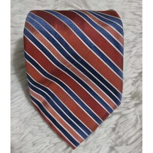 Vintage Stafford Executive 100% Silk Men's Neck Tie 4x58in‎